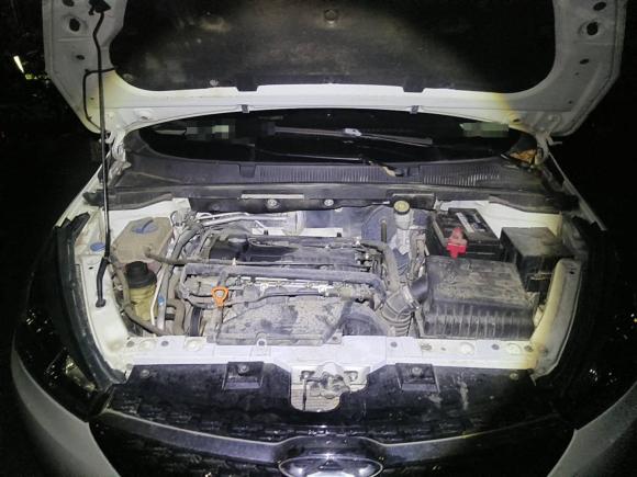 [上海·皖B] 二手奇瑞艾瑞泽52017款 1.5L 手动时尚版