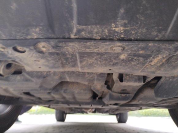 [常州·苏D] 二手三菱欧蓝德2007款 2.4时尚版