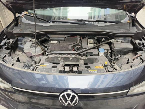 [温州·浙C] 二手大众ID.4 CROZZ2022款 长续航PURE+版