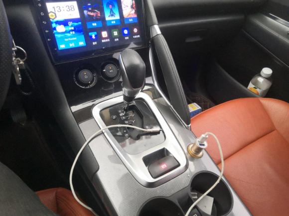 [义乌·豫N] 二手标致标致30082016款 2.0L 自动经典版