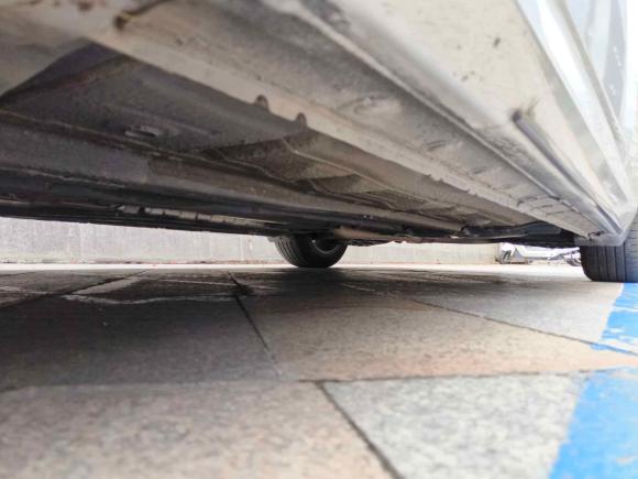 [深圳·粤S] 二手日产天籁2021款 2.0L XL 舒适版