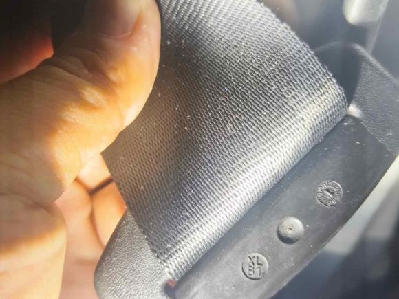 [南昌·赣A] 二手陆风陆风X22017款 1.6L 自动铂锐版