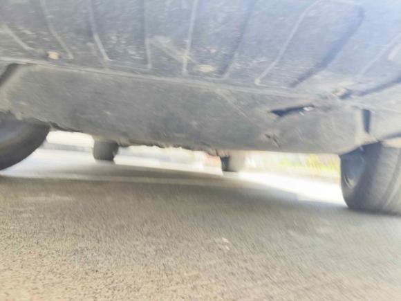 [金华·浙G] 二手三菱欧蓝德2021款 2.4L 四驱致享版 7座