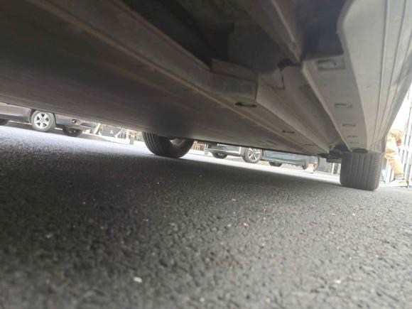 [深圳·粤B] 二手比亚迪比亚迪e22021款 豪华型