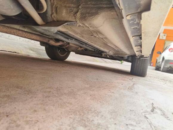 [深圳·粤L] 二手启辰启辰T702015款 2.0L CVT睿行版