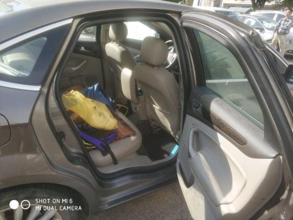 [台州·浙J] 二手福特蒙迪欧-致胜2011款 2.0L GTDi200时尚型