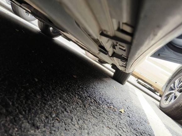 [深圳·粤V] 二手马自达阿特兹2020款 2.5L 蓝天运动版