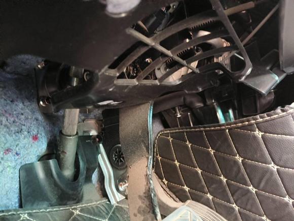 [南通·苏F] 二手铃木维特拉2016款 1.4T 自动四驱领先型