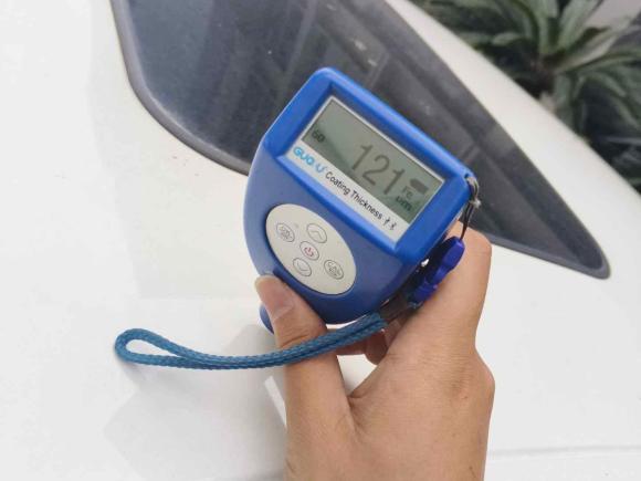 [温州·浙C] 二手福特蒙迪欧2013款 1.5L GTDi180时尚型