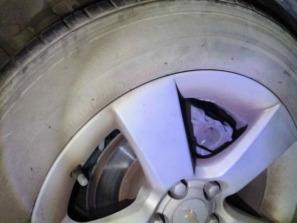 [嘉兴·浙F] 二手雪佛兰科鲁兹2011款 1.8L SX AT