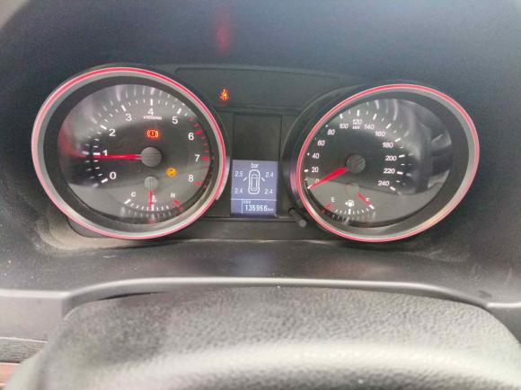 [嘉兴·豫P] 二手哈弗哈弗H62017款 红标 运动版 1.5T 手动两驱精英型