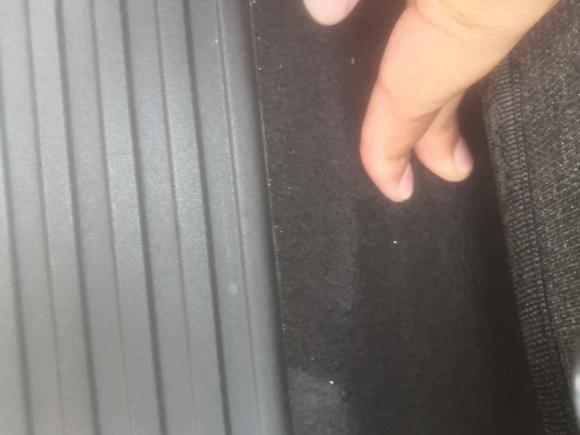 [常州·苏D] 二手奔驰奔驰R级2017款 R 320 4MATIC 商务型臻藏版