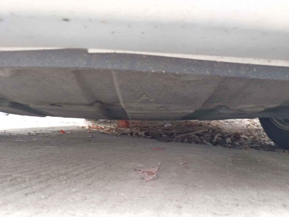 [苏州·苏E] 二手英菲尼迪英菲尼迪G系2009款 G37