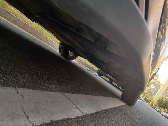 [南京·苏A] 二手日产奇骏2014款 2.0L CVT舒适版 2WD