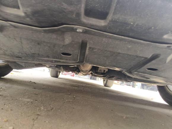 [常州·苏D] 二手长安睿骋2017款 1.5T 自动智享版尊悦型