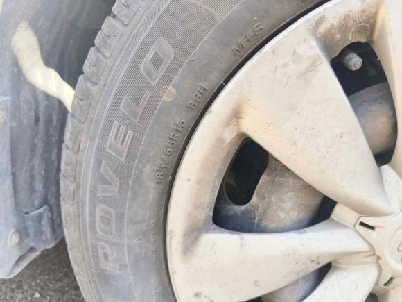 [青岛·鲁B] 二手雪铁龙爱丽舍2015款 质尚版 1.6L 手动时尚型