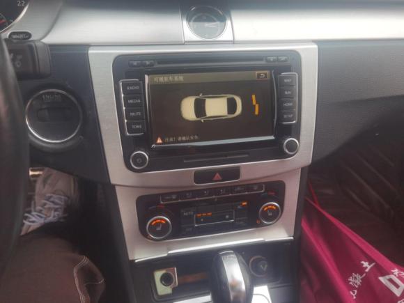 [金华·浙G] 二手大众一汽-大众CC2012款 2.0TSI 至尊型