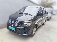 [上海·沪A] 东风风行菱智M5EV2020款 长航版 舒适型 9座