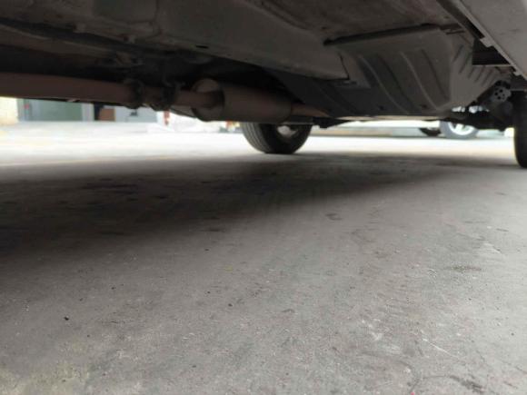 [佛山·粤X] 二手哈弗哈弗M62017款 1.5T 自动两驱精英型