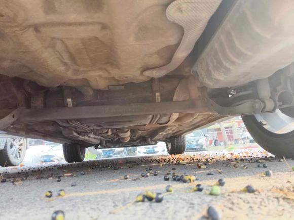 [杭州·浙A] 二手江汽集团瑞风S42019款 1.6L CVT超越型