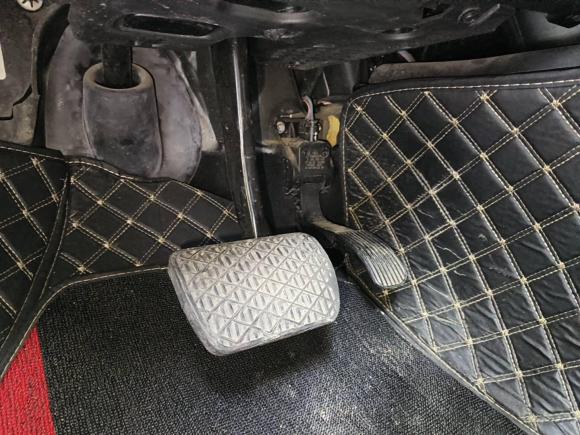 [西安·皖N] 二手奔驰奔驰V级2017款 V 260 领航版