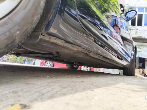 [温州·浙C] 二手奥迪奥迪A6L2015款 35 FSI quattro 技术型