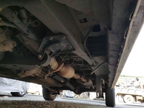 [芜湖·皖B] 二手东风小康东风小康C562020款 1.5L豪华型I DK15C