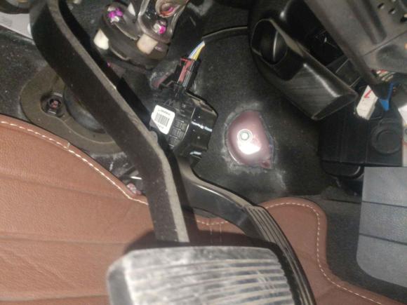 [青岛·鲁B] 二手福特撼路者2016款 2.0T 汽油自动四驱豪华版