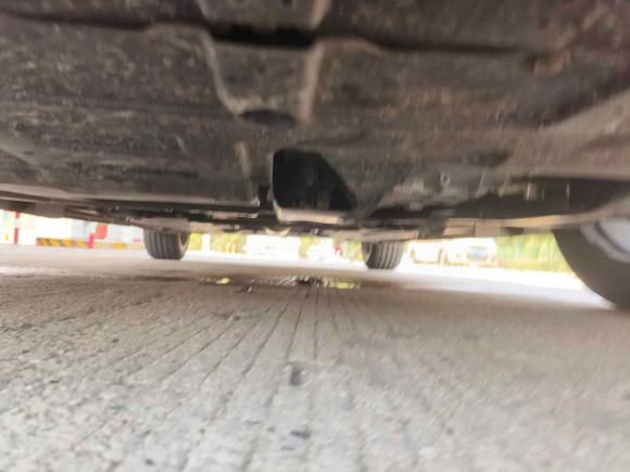 [武汉·鄂A] 二手长安长安UNI-V2023款 1.5T 尊贵型