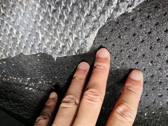 [合肥·皖A] 二手别克君威2015款 1.6T 领先技术型