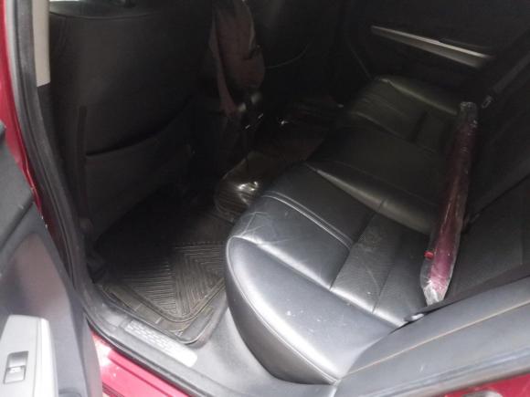 [广州·粤A] 二手本田歌诗图2012款 2.4L 豪华版