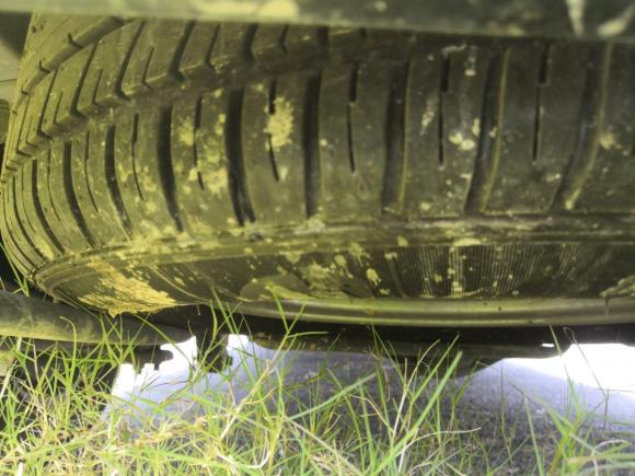 [南京·苏A] 二手福田风景G52021款 2.0T柴油商运版6座多用途乘用车4F20TC3