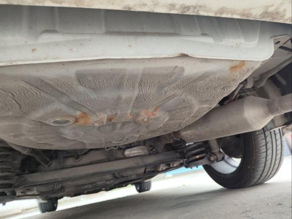 [上海·沪A] 二手比亚迪秦新能源2015款 1.5T 双冠旗舰Plus版