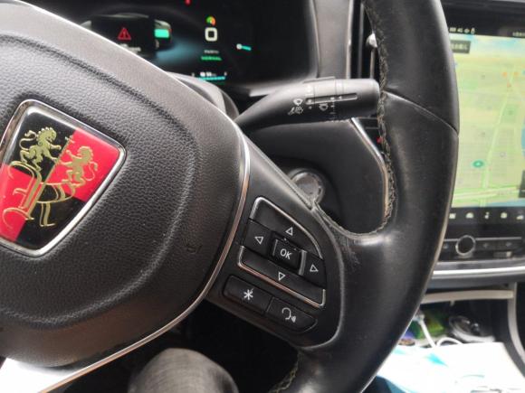 [金华·赣E] 二手荣威荣威i6新能源2017款 45T 混动互联智享版