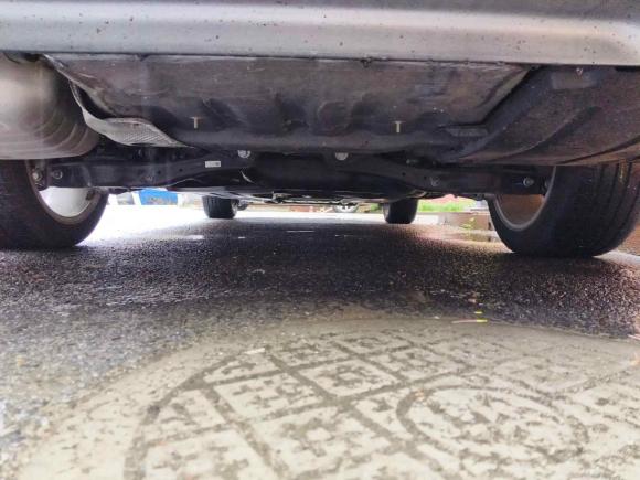 [上海·沪D] 二手斯柯达速派2019款 改款 TSI280 DSG舒适版