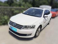 [金华·浙G] 大众朗逸2013款 改款经典 1.6L 自动舒适版