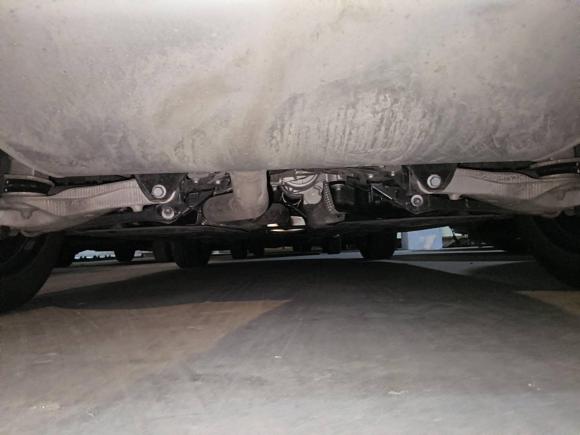 [合肥·皖A] 二手沃尔沃沃尔沃XC602023款 B5 四驱智远豪华版