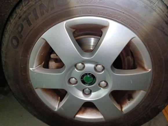 [苏州·苏E] 二手斯柯达明锐2010款 1.6L 自动逸致版