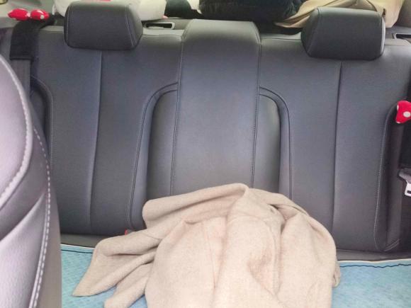 [合肥·皖A] 二手别克英朗2021款 改款 典范 1.5L 自动精英型