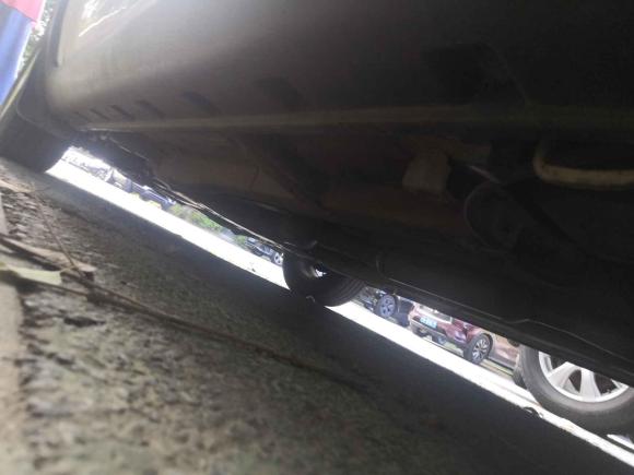 [上海·赣H] 二手铃木天语 SX42009款 两厢 1.6L 自动运动型