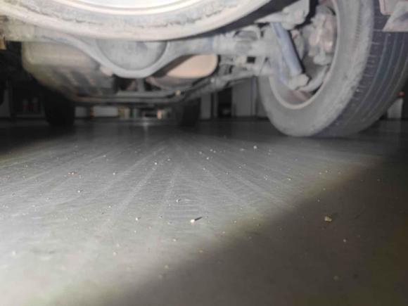 [义乌·浙G] 二手哈弗哈弗H5经典2016款 经典版 2.0T 手动两驱精英型