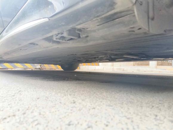 [西安·陕A] 二手奔驰奔驰C级2022款 C 200 L 运动版