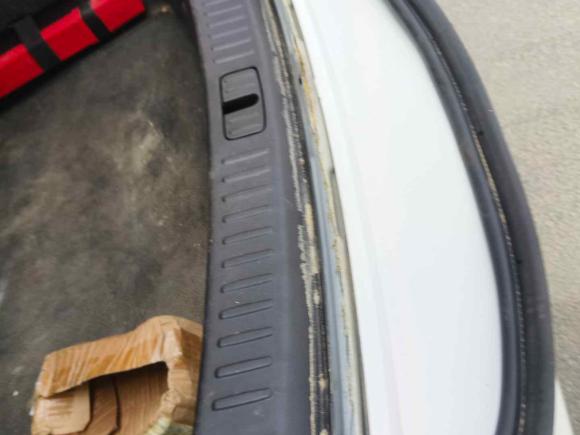 [南昌·赣A] 二手雪佛兰迈锐宝2017款 1.5T 自动豪华版