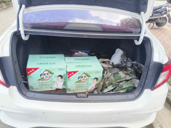 [宁波·浙B] 二手本田享域2019款 180TURBO CVT乐享版 国V