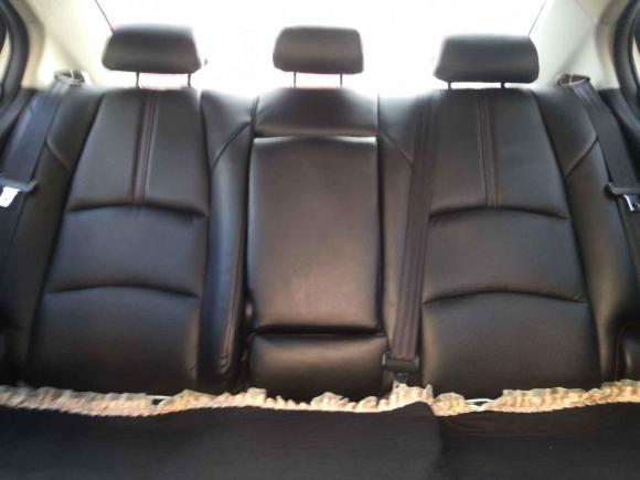 [义乌·浙G] 二手马自达马自达3 昂克赛拉2017款 三厢 1.5L 自动尊贵型 国V