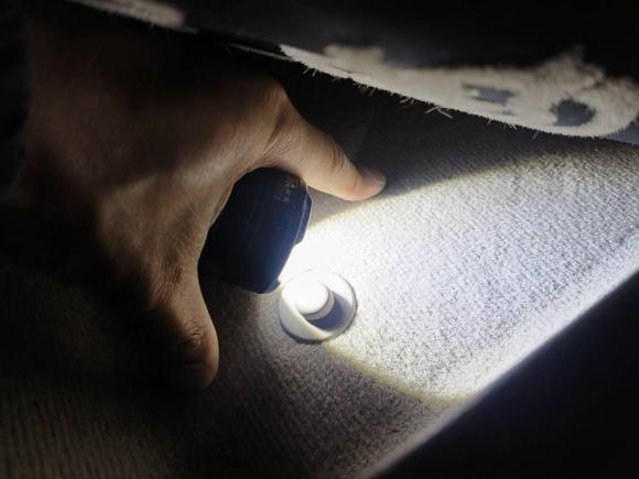 [合肥·皖A] 二手奔驰奔驰GLK级2012款 GLK 300 4MATIC 动感型