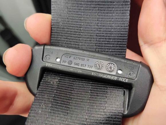 [南昌·赣A] 二手大众探岳2020款 280TSI 两驱豪华智联版