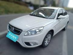 [成都·京A]北汽新能源&nbsp;&nbsp;北汽新能源EU&nbsp;&nbsp;2016款EU260乐享版