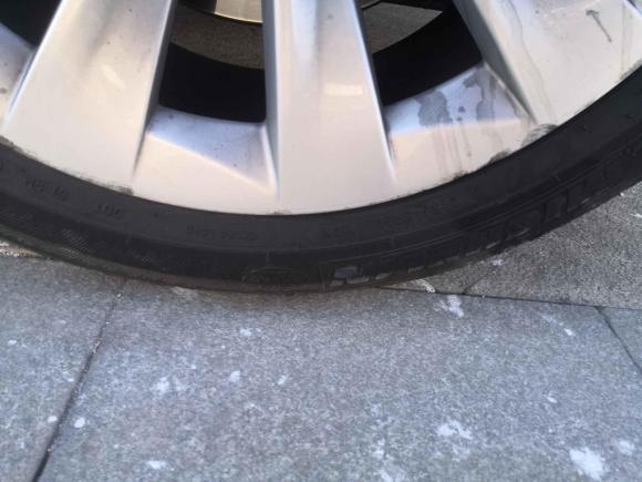 [北京·京N] 二手特斯拉Model X2016款 Model X 90D