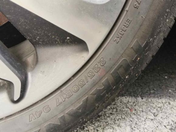 [杭州·豫Q] 二手本田英仕派2019款 260TURBO 精致版 国VI